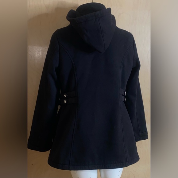 INTL d.e.t.a.i.l.s Fitted Jacket - Picture 8 of 14